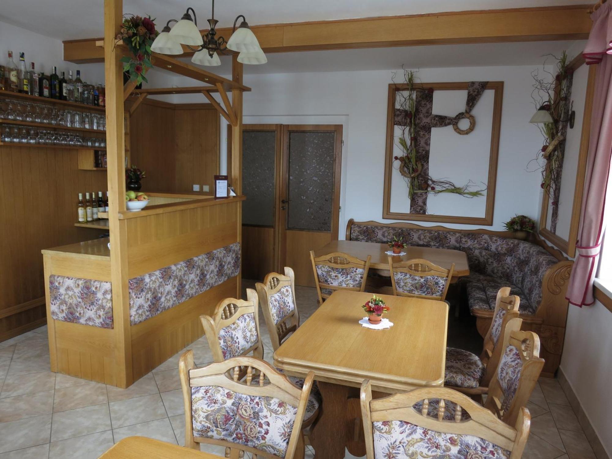 Selsky Dvur 1 Hotell Police nad Metují Exteriör bild
